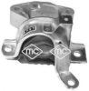 Metalcaucho 05528 Engine Mounting